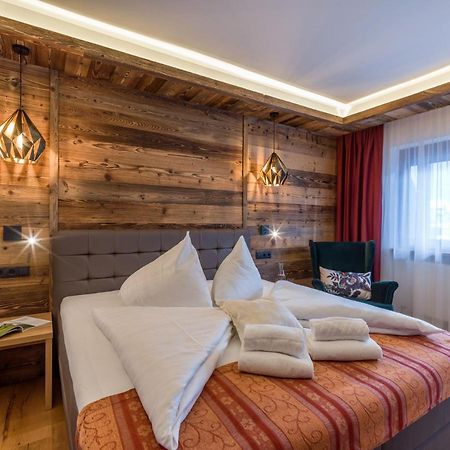 Tennenwirt Hotel Söll Eksteriør bilde