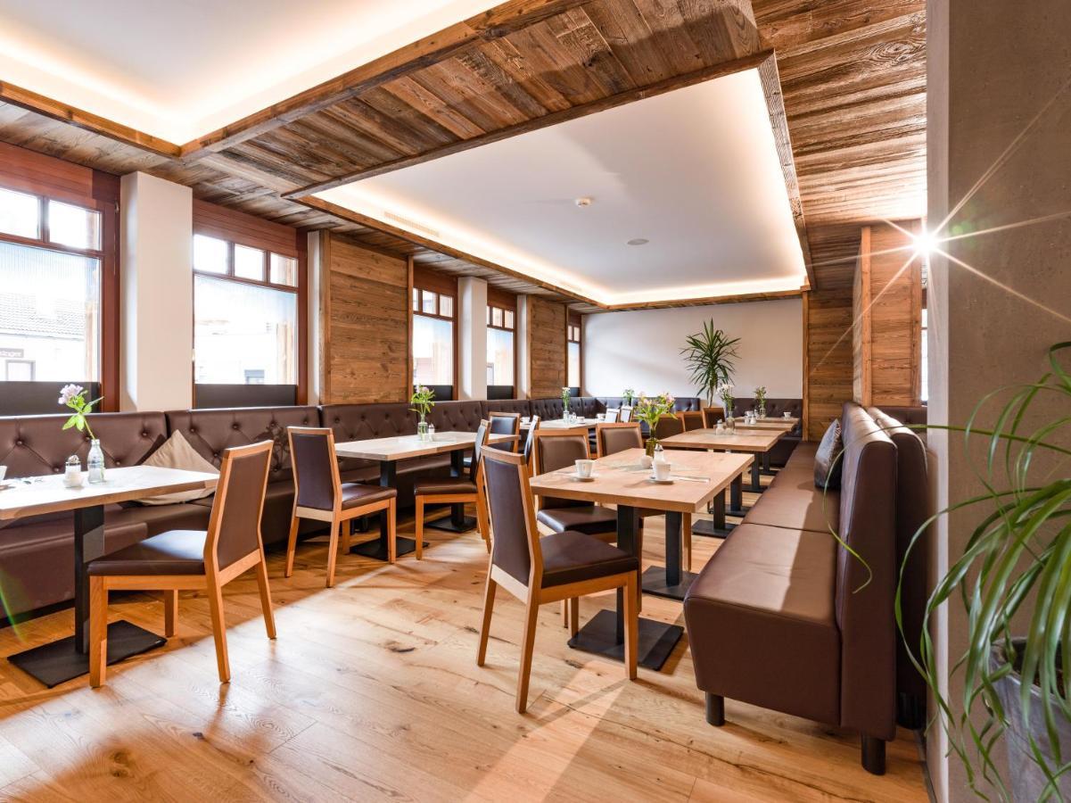 Tennenwirt Hotel Söll Eksteriør bilde