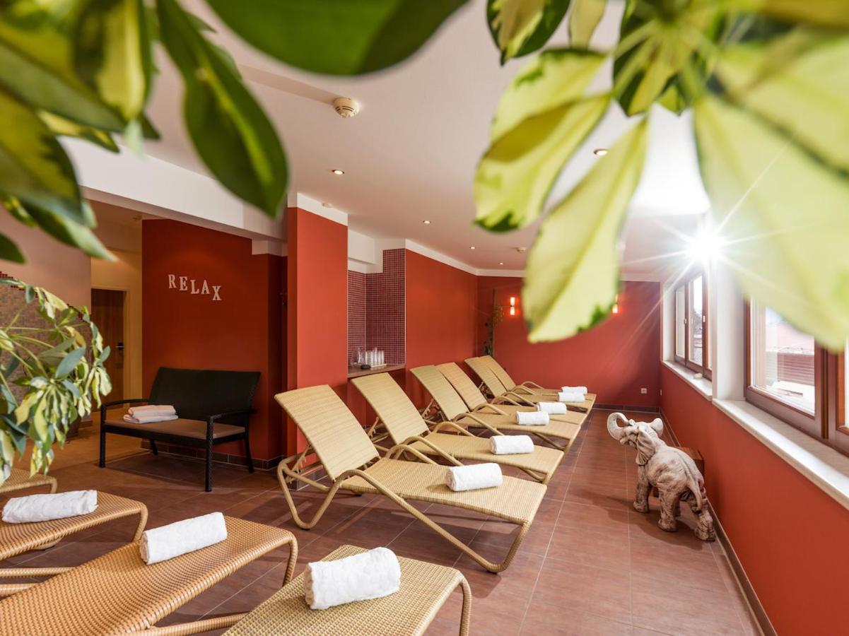 Tennenwirt Hotel Söll Eksteriør bilde