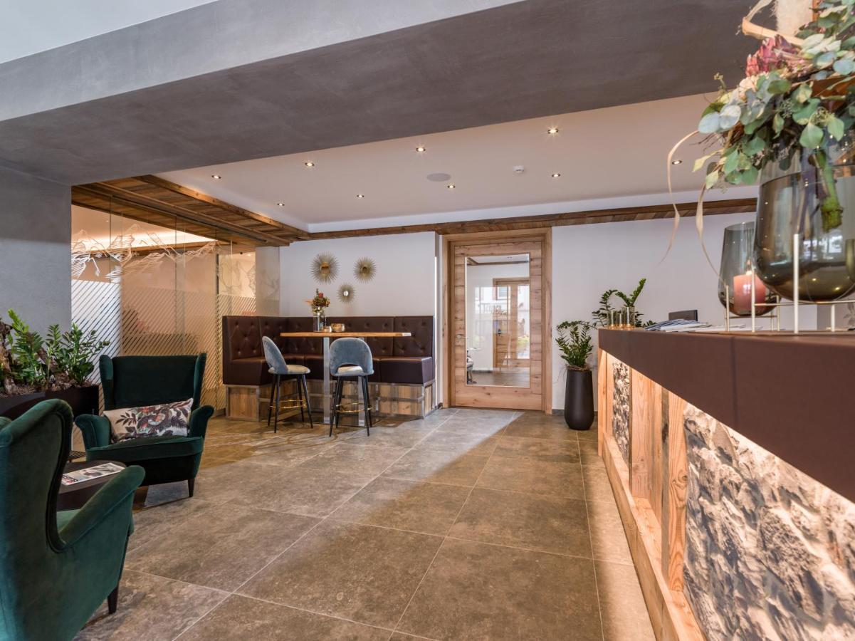 Tennenwirt Hotel Söll Eksteriør bilde