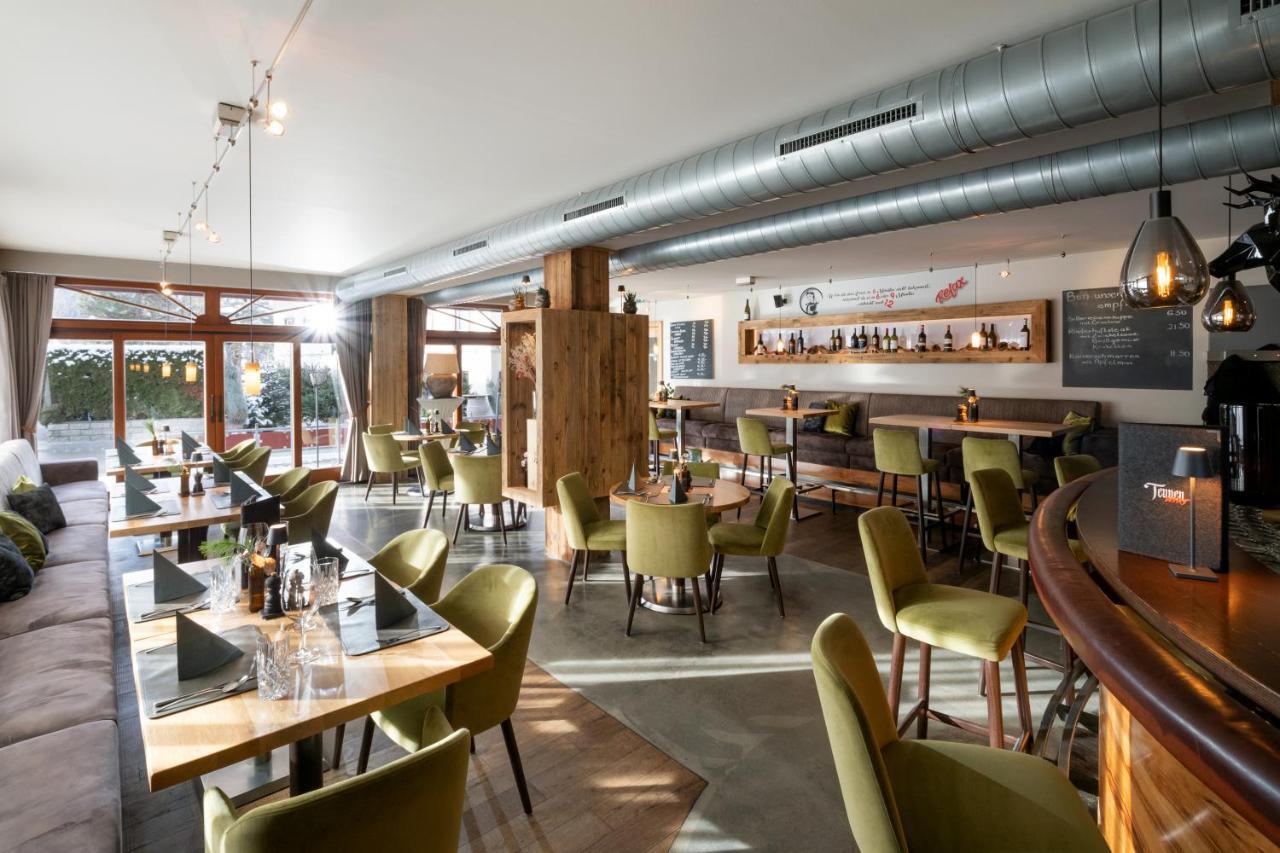 Tennenwirt Hotel Söll Eksteriør bilde