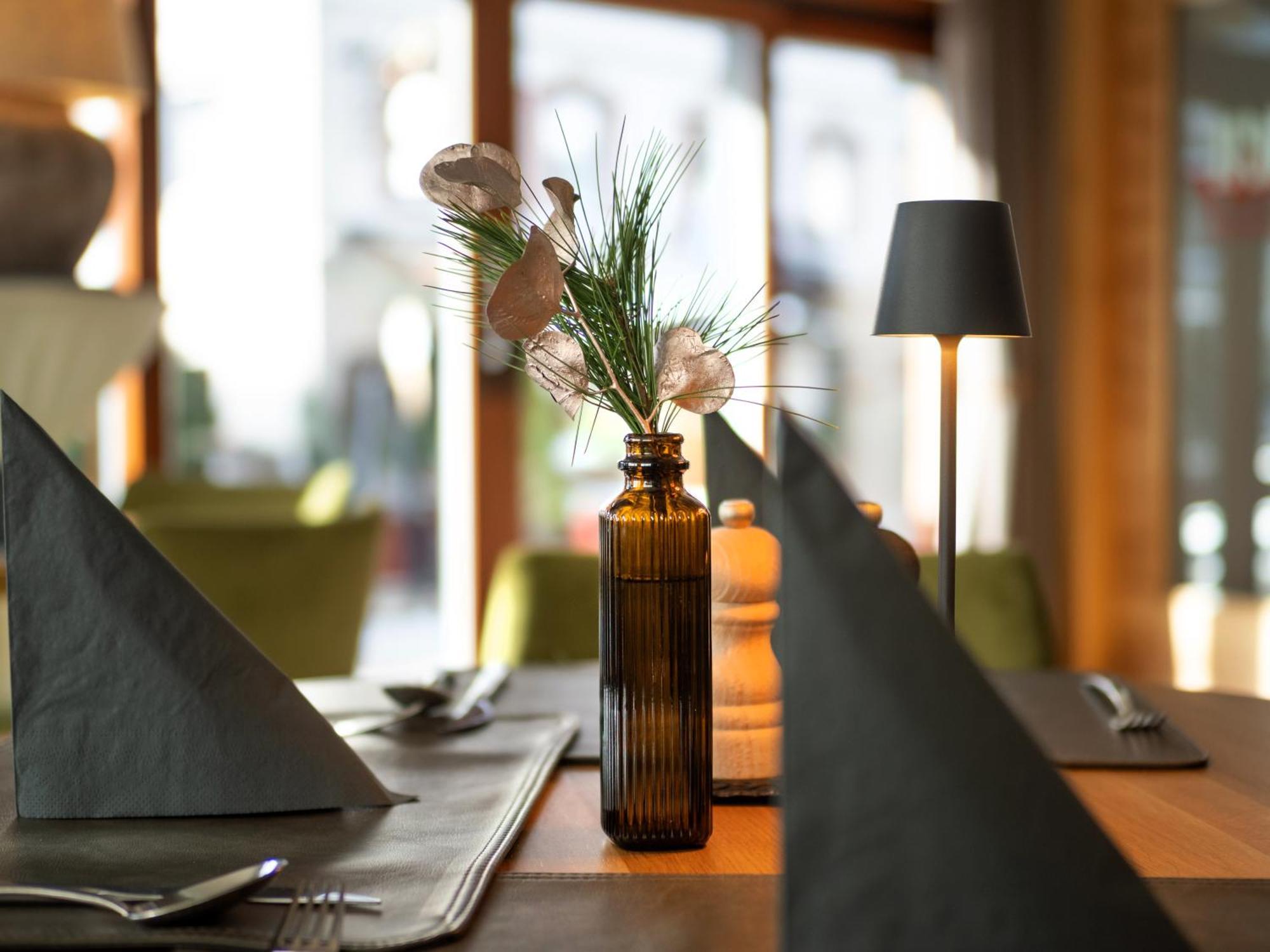 Tennenwirt Hotel Söll Eksteriør bilde