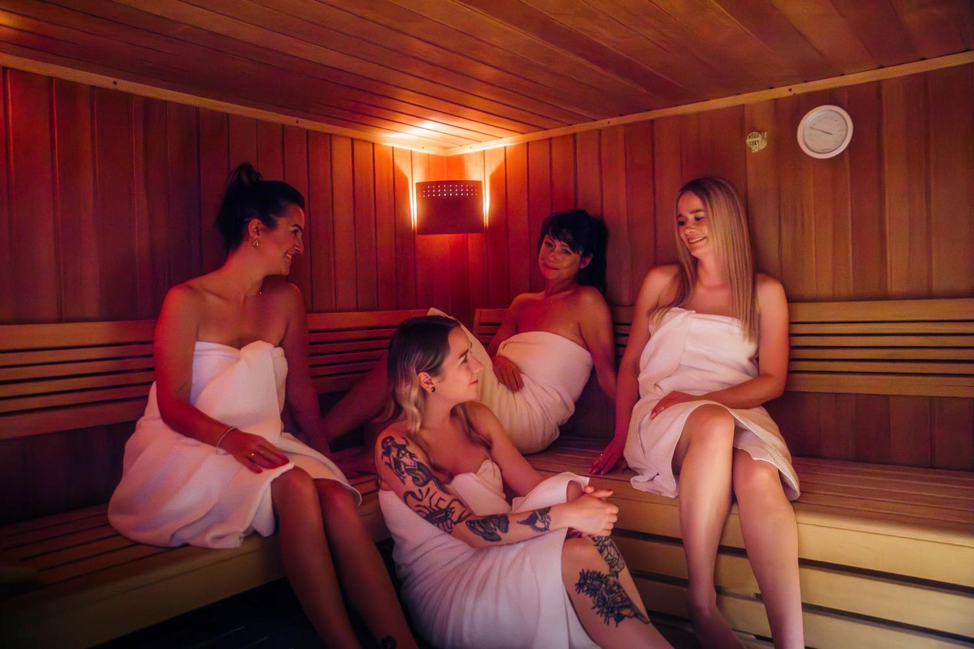 Tennenwirt Hotel Söll Eksteriør bilde