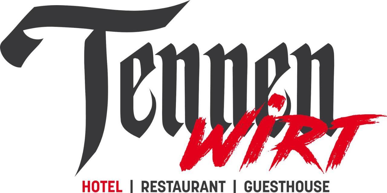 Tennenwirt Hotel Söll Eksteriør bilde